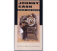 Cash Johnny - Johnny Cash - Ridin' the Rails [VHS] (1974)