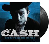 Cash, Johnny - Johnny Cash: Songs From The Movies [Winyl]