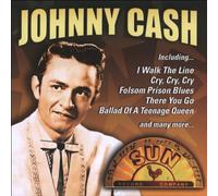 Cash, Johnny - Johnny Cash-Sun Records