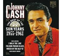 Cash Johnny - Johnny Cash Sun Years