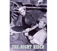 Cash, Johnny - Johnny Cash - the Night Rider [DVD] [2004] [Region 1] [US Import] [NTSC]