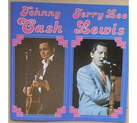 Cash,Johnny & Lewis,Jerry Lee - COUNTRY COMEBACK - JOHNNY