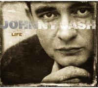 Cash, Johnny - Life