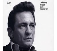 Cash, Johnny - Life Goes on