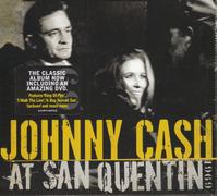 Cash, Johnny - Live At San Quentin