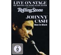 CASH, Johnny Live On Stage - Denmark 1971 - Limited Tinbox