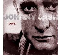 Cash, Johnny - Love