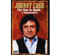 Cash, Johnny - Man in Black: A Documentary [DVD] [Region 1] [US Import] [NTSC]