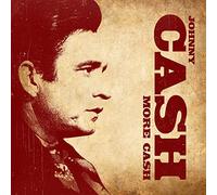 Cash Johnny - More Cash [VINYL]