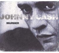 Cash, Johnny - Murder