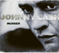 Cash, Johnny - Murder