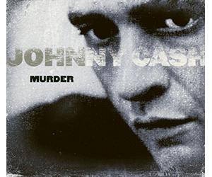 Cash, Johnny - Murder