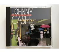 Cash,Johnny - Mystery of Love