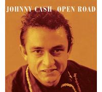 Cash, Johnny - Open Road