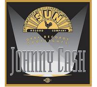Cash, Johnny - Orby Records Spotlights Johnny Cash [Us Import]