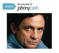 Cash, Johnny - Playlist