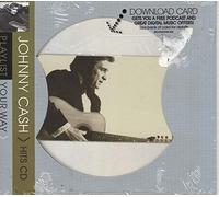 Cash, Johnny - Playlist Your Way (Dig)