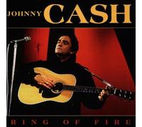 Cash,Johnny - Ring of Fire