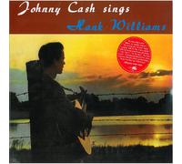 Cash, Johnny - Sings Hank Williams [VINYL]