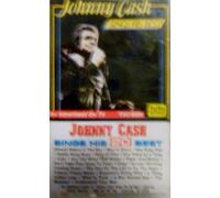 Cash, Johnny - Sings His 20 Best [CASSETTE]