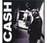 Cash,Johnny - Solitary Man