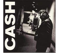 Cash, Johnny - Solitary Man: American III [VINYL]