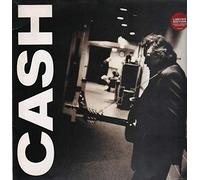 Cash,Johnny - Solitary Man [Vinyl LP] [VINYL]