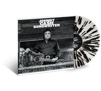 Cash,Johnny - Songwriter (Ltd. Edt.) [VINYL]