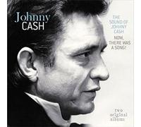 Cash, Johnny - Sound of Johnny.. [VINYL]