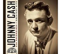 Cash, Johnny - Sun Recordings: Greatest Hits