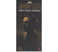 Cash Johnny - Sun Years