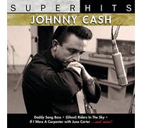 Cash, Johnny - Super Hits 2