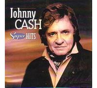 Johnny Cash - Super Hits