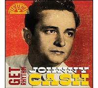 CASH, Johnny & TENNESSEE TWO - Get Rhythm
