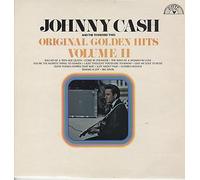 CASH, Johnny & TENNESSEE TWO - Original Golden Hits Volume 2 / 6467 007