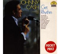 Cash, Johnny &Tennessee Two, the - Get Rhythm