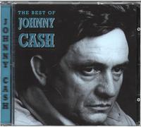 Cash, Johnny - The Best of Johnny Cash