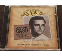 Cash Johnny-Complete Sun Mast - Cash Johnny