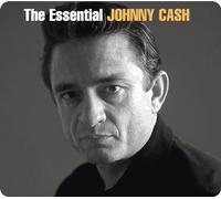 Cash, Johnny - The Essential