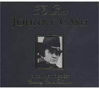 Cash, Johnny - The Great Johnny Cash