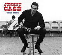 Cash, Johnny - The Hits
