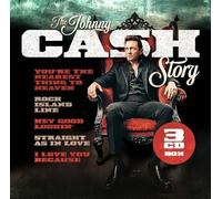 Cash, Johnny - The Johnny Cash Story
