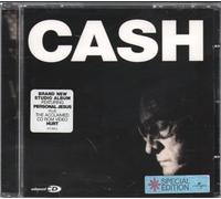 Cash, Johnny - The Man Comes Around [Bonus Tracks]