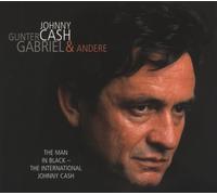 Cash, Johnny - The Man In Black: THE INTERNATIONAL JOHNNY CASH