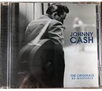 Cash, Johnny - The Originals
