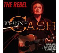 Cash,Johnny - The Rebel