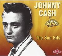 Cash, Johnny - The Sun Hits