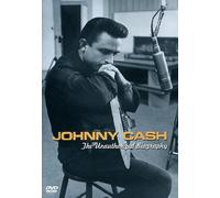 CASH JOHNNY - The unauthorized biography