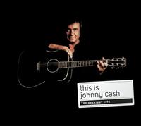 Cash, Johnny - This Is Johnny Cash