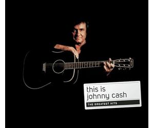 Cash, Johnny - This Is Johnny Cash